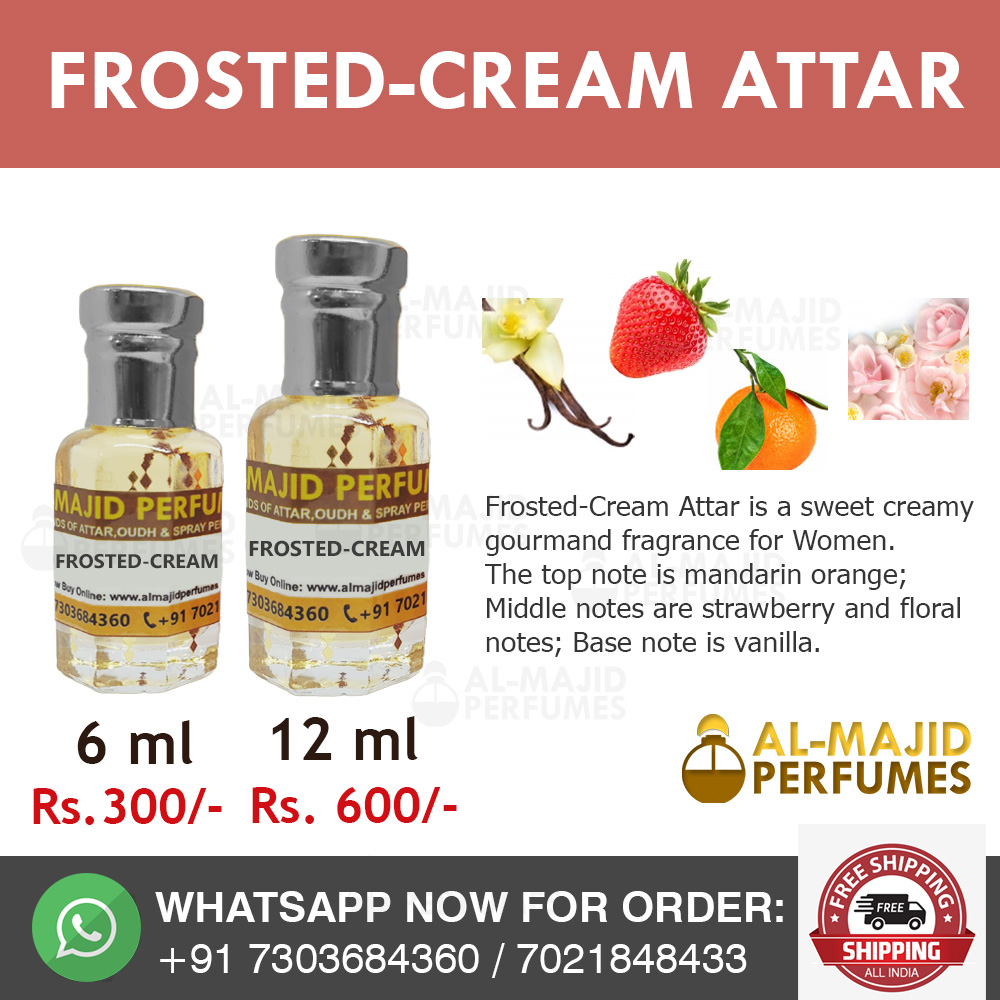 strawberry attar