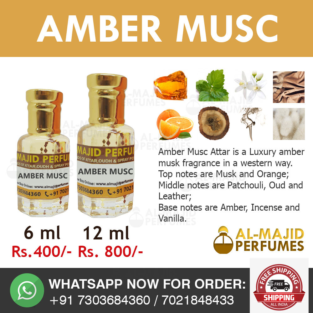 TIMELESS Amber Musk Attar is a sweet fragrance with earthy undertones. –  TIMELESS Essential Oils