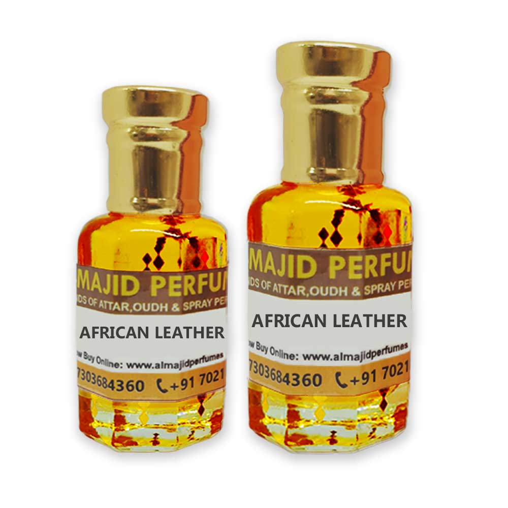 African leather perfume new arrivals