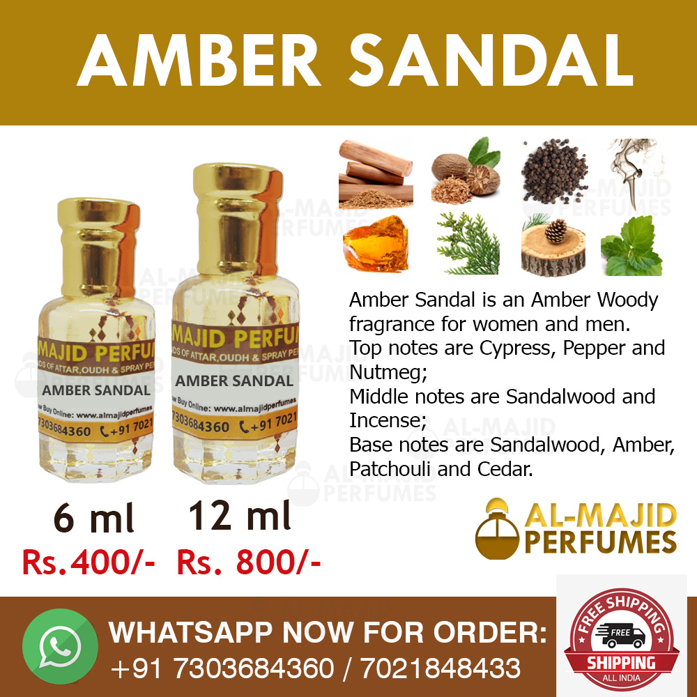 Buy SANDAL GOLD Luxury Perfume Oil / Perfume Travel Bottle / Alcohol-free /  Aroma / Cruelty-free / Unisex Gift / Parfumerie Scent / Fragrancia Online  in India - Etsy