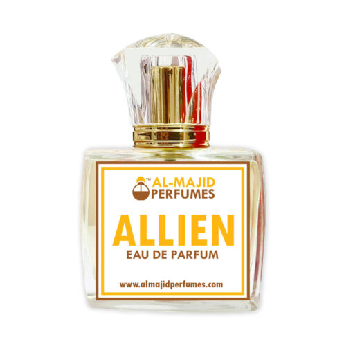 Allien Perfume