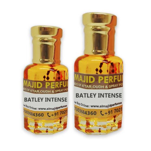 Batley Intense Attar