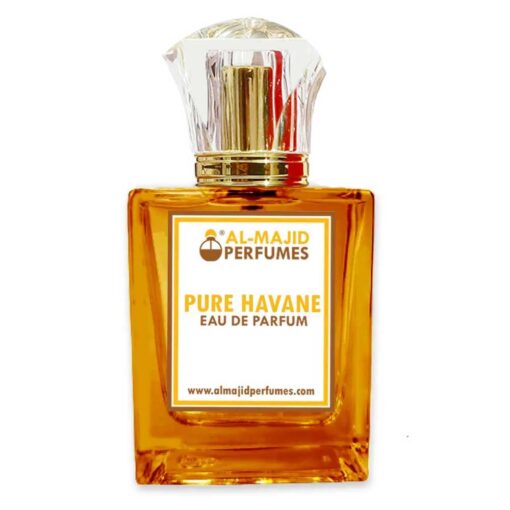 Pure Havane Perfume