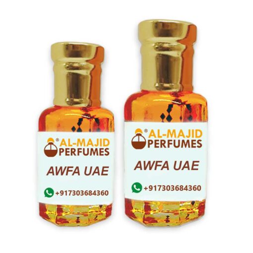 Awfa UAE Attar