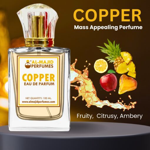 Copper Perfume - Image 2